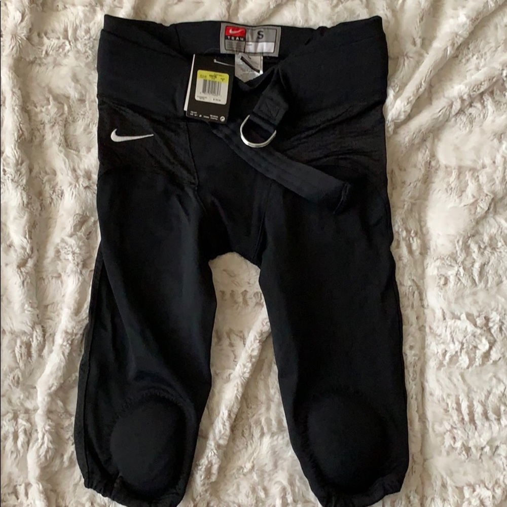Men’s Nike Football pants NWT